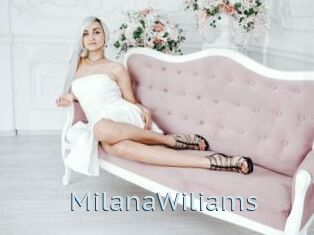 MilanaWiliams