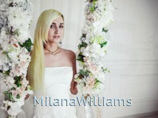 MilanaWilliams