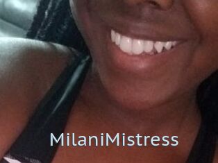 MilaniMistress