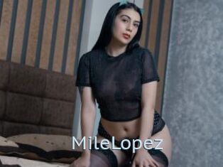 MileLopez