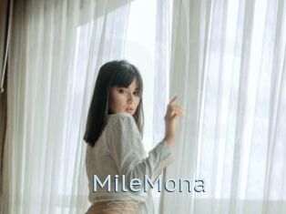 MileMona