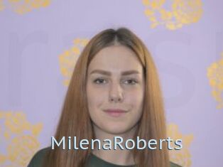 MilenaRoberts