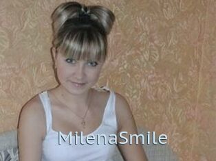 MilenaSmile