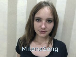 MilenaSong