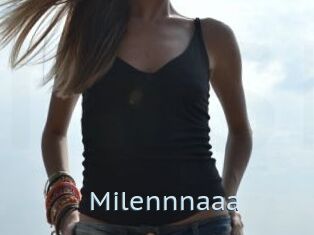 Milennnaaa