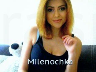 Milenochka