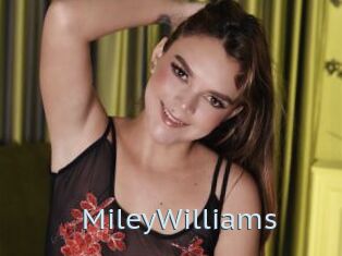 MileyWilliams