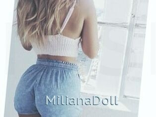 MilianaDoll