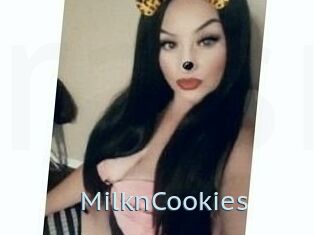 MilknCookies