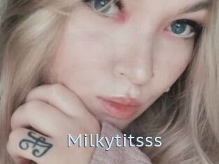 Milkytitsss