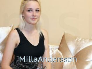 MillaAndersson