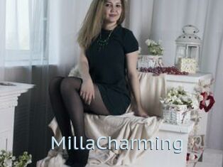 MillaCharming