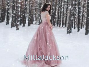 MillaJackson