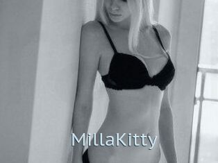 MillaKitty