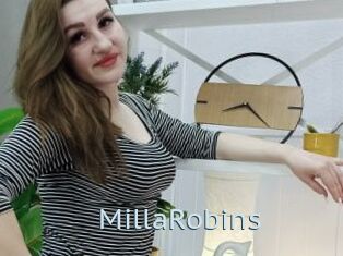 MillaRobins