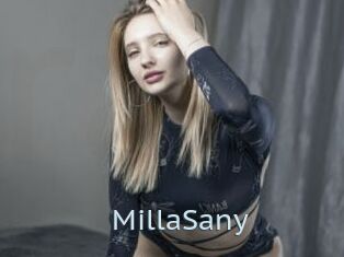 MillaSany