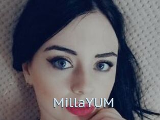 MillaYUM