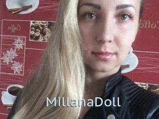 MillanaDoll