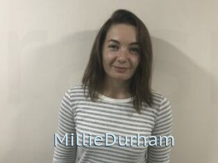 MillieDurham