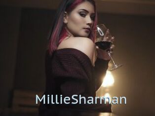 MillieSharman