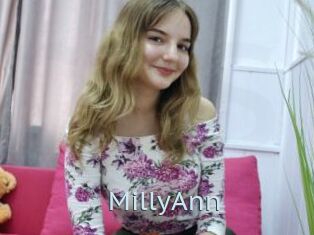 MillyAnn