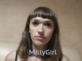 MillyGirl