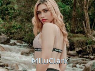 MiluClark