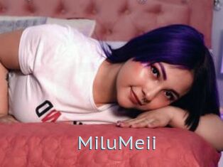 MiluMeii