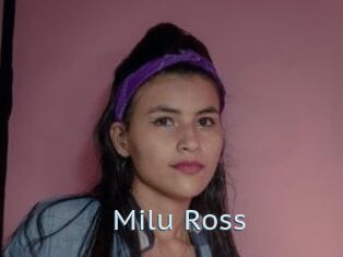 Milu_Ross