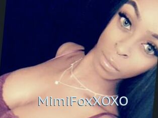 MimiFoxXOXO