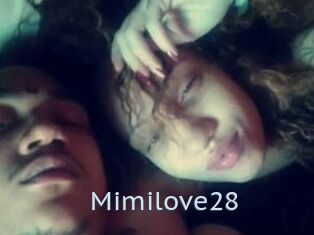 Mimilove28