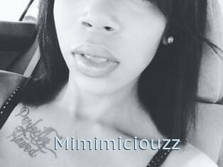 Mimimiciouzz