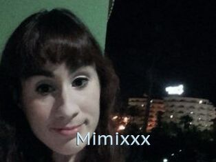 Mimixxx