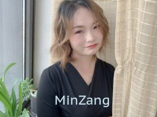 MinZang