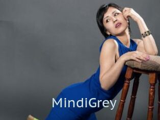 MindiGrey