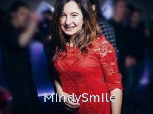 MindySmile