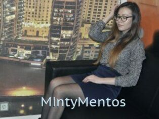 MintyMentos