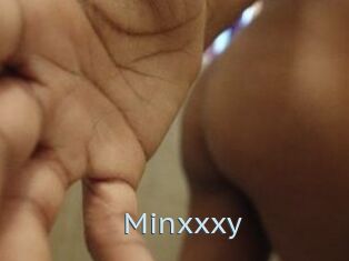 Minxxxy