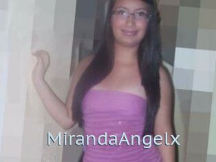 MirandaAngelx