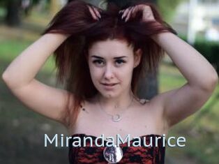 MirandaMaurice