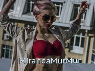 MirandaMurMur