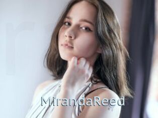 MirandaReed