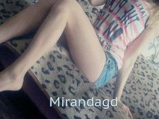 Mirandagd