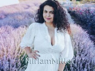 MiriamMiller