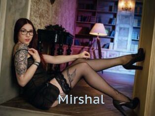 Mirshal