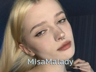 MisaMalady