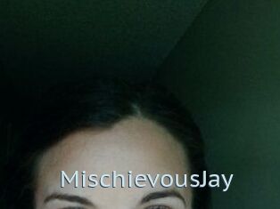 MischievousJay