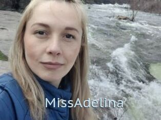 MissAdelina