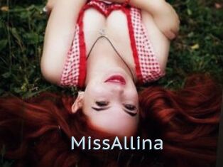 MissAllina