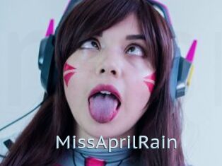 MissAprilRain